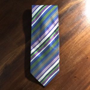 Versace tie